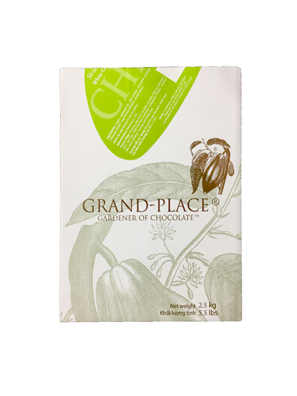socola-chip-trang-grand-place-2.5kg socola-chip-trang-grand-place-2.5kg