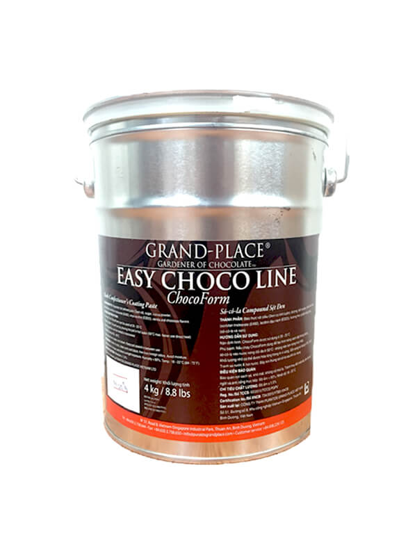 socola-set-den-4kg-grand-place-chocoform socola-set-den-4kg-grand-place-chocoform