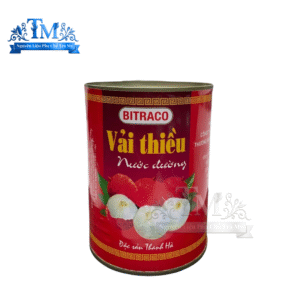 VẢI NGÂM BITRACO - LON 565G
