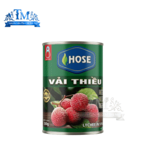 VẢI NGÂM HOSE - LON 565G