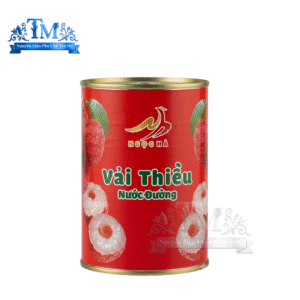 VẢI NGÂM NGỌC HÀ