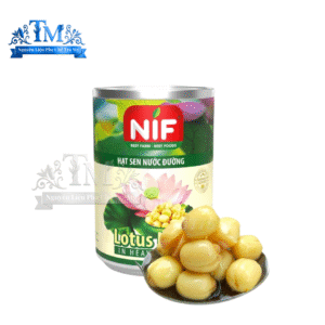 SEN NGÂM NIF TVP - LON 560G