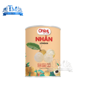NHÃN NGÂM OHLA - LON 950G