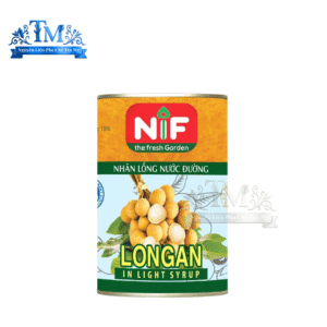 NHÃN NGÂM NIF TVP - LON 560G