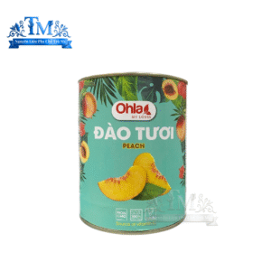 ĐÀO NGÂM OHLA - LON 900G