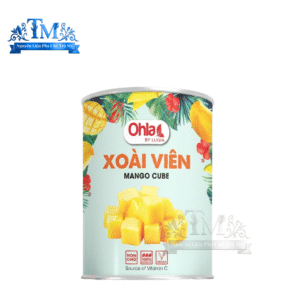XOÀI NGÂM OHLA - LON 950G