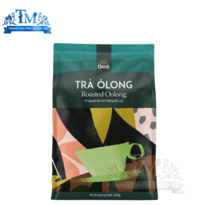 TRÀ OLONG DANS