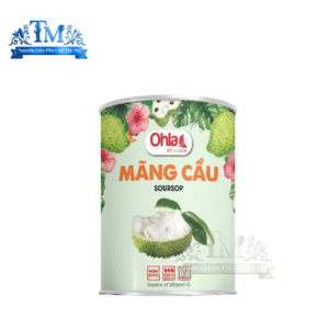MÃNG CẦU NGÂM OHLA - LON 950G