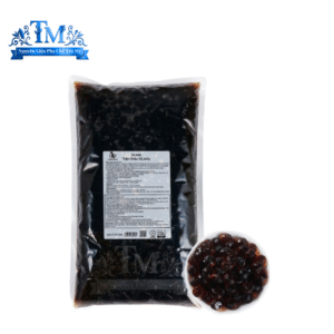 TRÂN CHÂU 3Q HOÀNG HẢI TRẮNG/ĐEN - TÚI 2KG