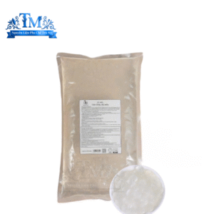 TRÂN CHÂU 3Q HOÀNG HẢI TRẮNG/ĐEN - TÚI 2KG