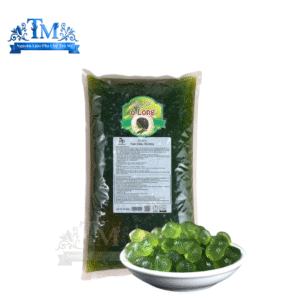 TRÂN CHÂU 3Q HOÀNG HẢI OLONG - TÚI 2KG