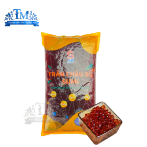 TRÂN CHÂU 3Q SUMI CARAMEL - TÚI 2KG