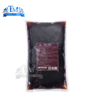 TRÂN CHÂU 3Q SEA MH ĐEN - TÚI 2KG