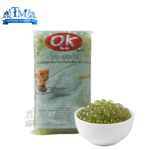 TRÂN CHÂU 3Q OK OLONG - TÚI 2KG