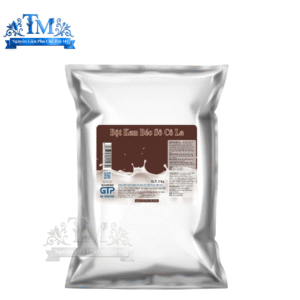 BỘT SOCOLA GTP - TÚI 1KG