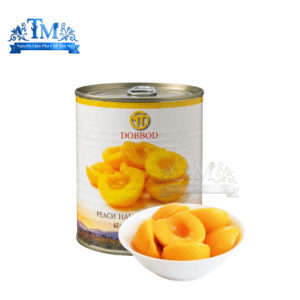 ĐÀO NGÂM DOBBOD MT - LON 820G