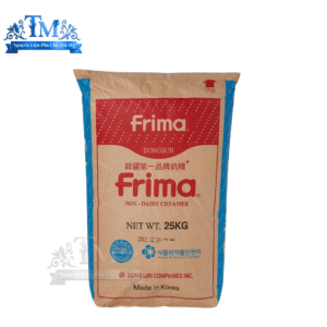 BỘT FRIMA - BAO 25KG