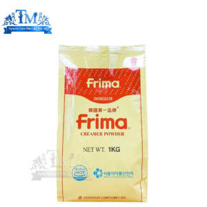 BỘT FRIMA 20T - TÚI 1KG
