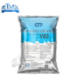 BỘT GTP V83 - TÚI 1KG