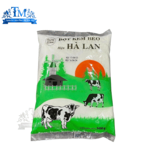 BỘT HÀ LAN 03 CON BÒ BÍCH CƠ - TÚI 500G