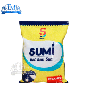 BỘT KEM BÉO SUMI