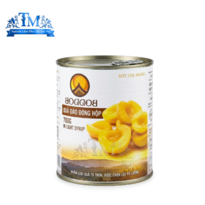 ĐÀO NGÂM BODDOB MEGA - LON 820G