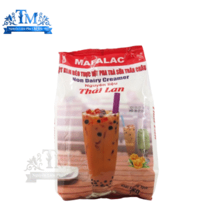 BỘT THÁI LAN 01 CÁI LY BÍCH CƠ - TÚI 1KG