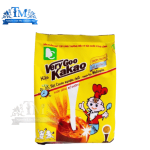 BỘT CACAO ĐẮNG CHÚ HỀ BÍCH CƠ - GÓI 1KG