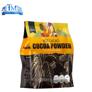BỘT CACAO ĐẮNG DANS - GÓI 500G