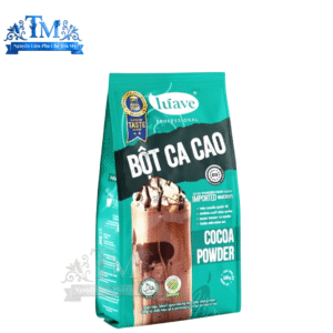 BỘT CACAO ĐĂNG LUAVE - GÓI 500G