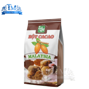 BỘT CACAO NGỌT MALAYSIA 04 TTN - GÓI 500G