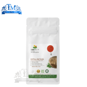 BỘT HOUJICHA SATOEN - TÚI 250G