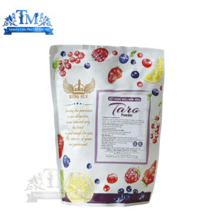 BỘT KHOAI MÔN KINGSUN - TÚI 1KG