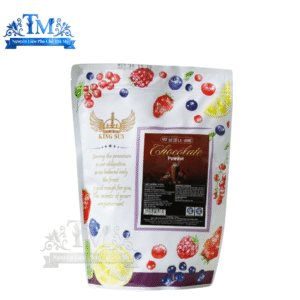 BỘT SOCOLA KINGSUN - TÚI 1KG
