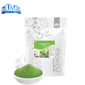 bột matcha wdf