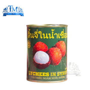 VẢI NGÂM TEM XANH 565G