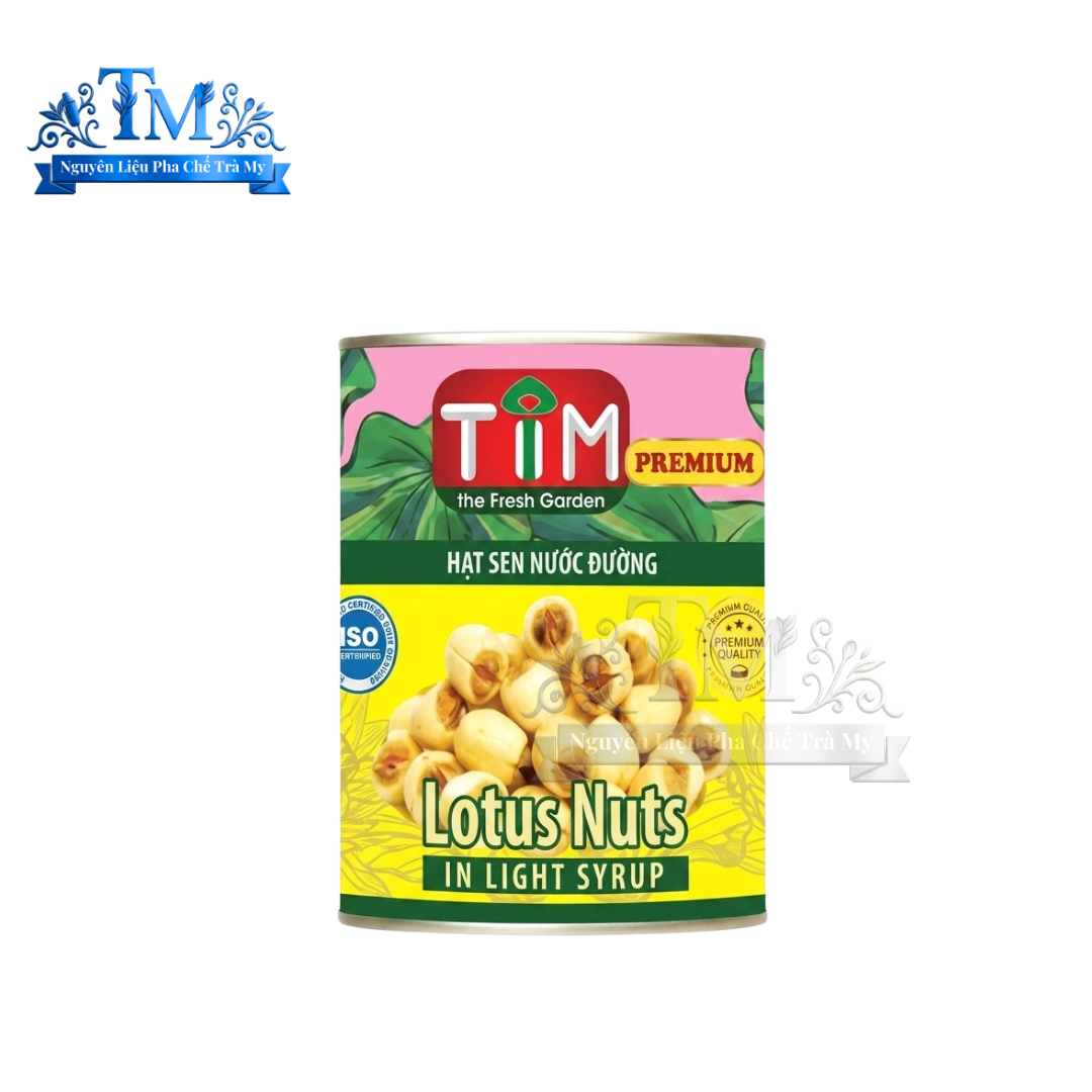 SEN NGÂM TIM PHÚ YÊN - LON 560G