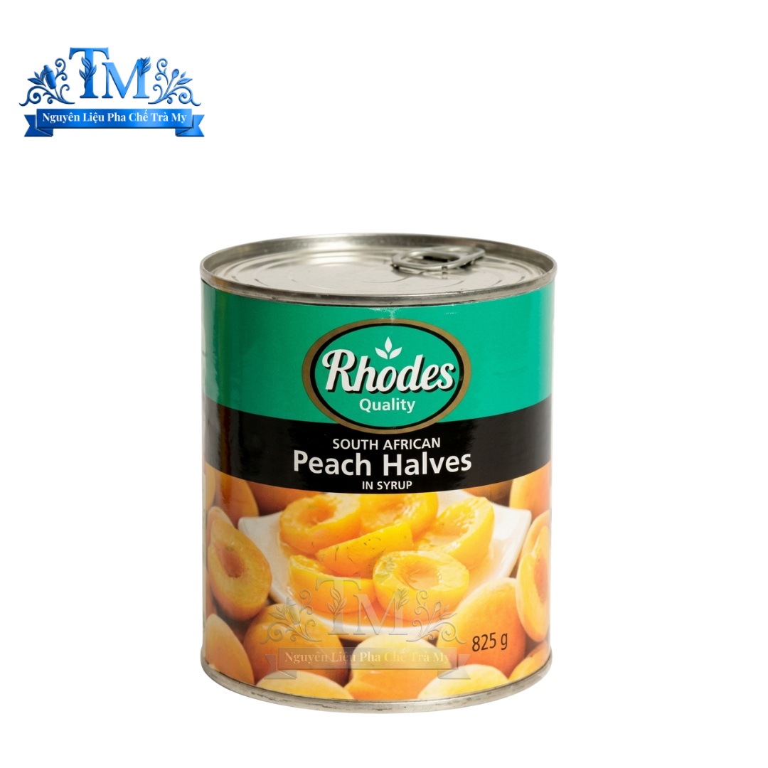 ĐÀO NGÂM RHODES - LON 820G
