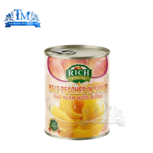 ĐÀO NGÂM RICH - LON 820G